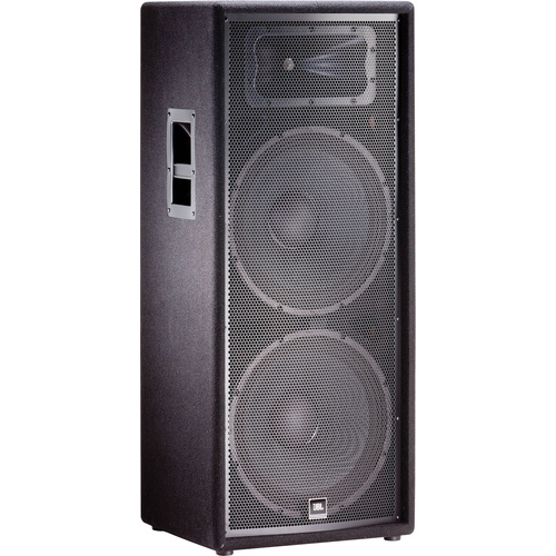 JBL JRX 225 Loudspeaker System
