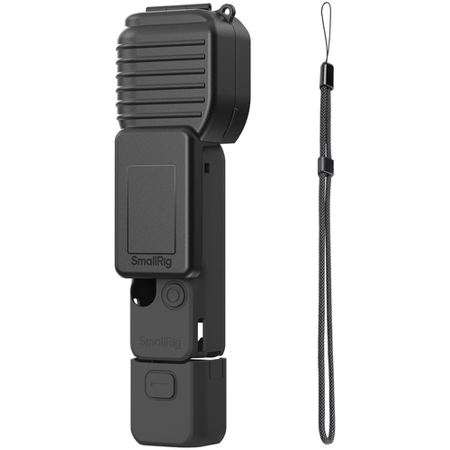 SmallRig 6005 Protective Case Kit for DJI Osmo Pocket 4