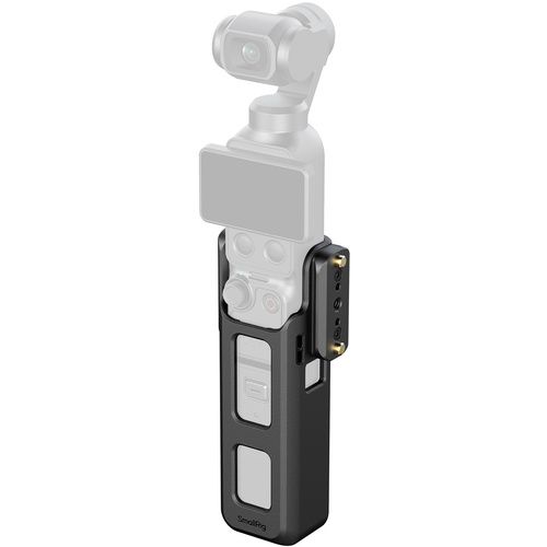 SmallRig 6006 Cage for DJI Osmo Pocket 3/4 (Extended Version)