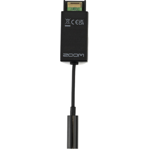 Zoom TCA-1 Timecode Adapter