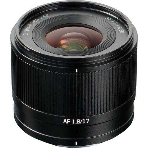 TTArtisan AF 17mm f/1.8 Air Lens (Sony E)