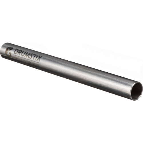 Bright Tangerine Drumstix 15mm Sterling Titanium Support Rod (9")