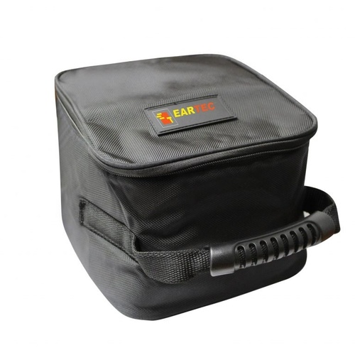 Eartec Small Soft Padded Case