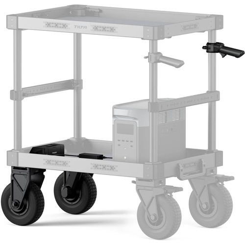 Tilta Motorized Control Kit for Boulder Camera Carts