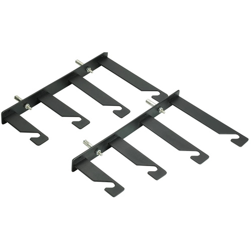 Meking M11-025 4 Hook Backdrop Hooks