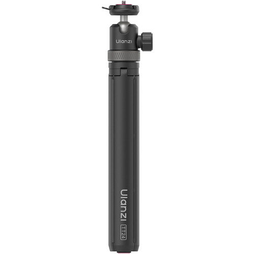 Ulanzi TT24 Cka Quick Release 2-in-1 Selfie Stick
