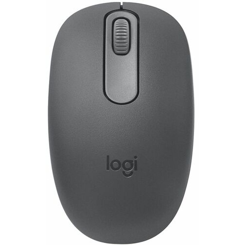 Logitech M196 Bluetooth Mouse (Graphite)