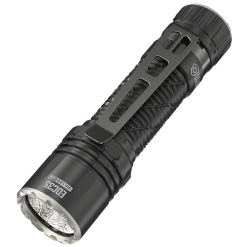 Nitecore EDC35 Tactical EDC Flashlight
