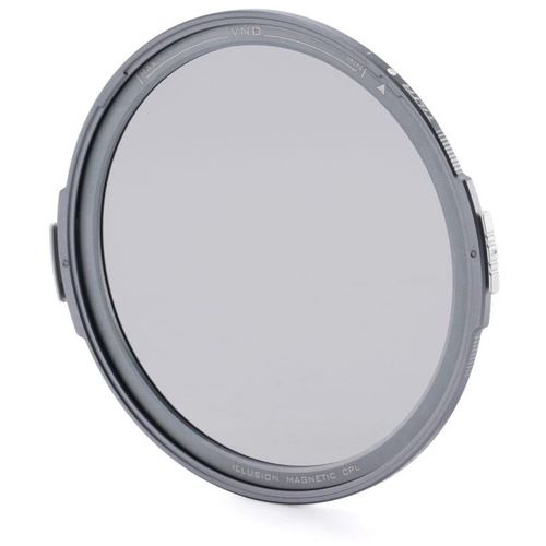 Tilta Illusion Magnetic Circular Polarizer Filter