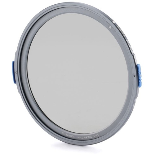 Tilta Illusion Magnetic VND Adapter for Circular Polarizer Filter