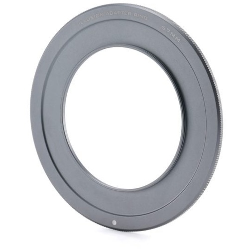 Tilta Illusion 67mm Magnetic Filter Adapter Ring