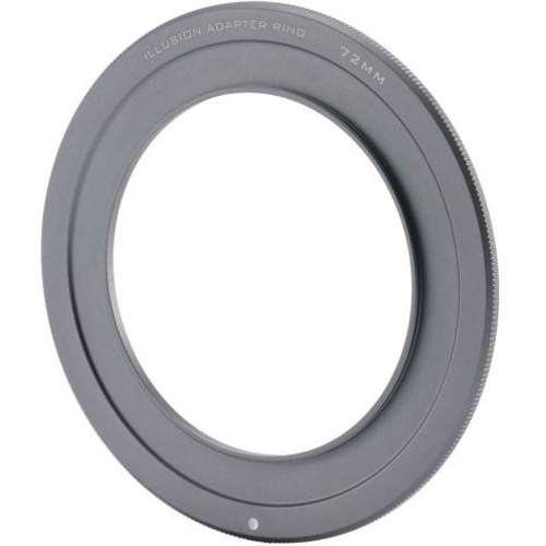 Tilta Illusion 72mm Magnetic Filter Adapter Ring