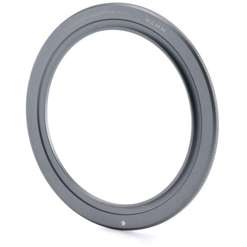 Tilta Illusion 82mm Magnetic Filter Adapter Ring