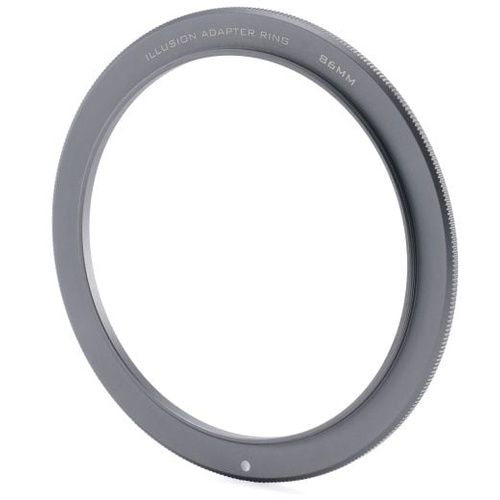 Tilta Illusion 86mm Magnetic Filter Adapter Ring