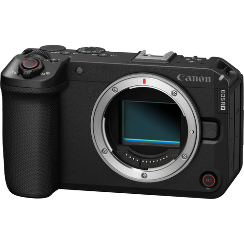 Canon EOS R6 V Mirrorless Camera (Limited Edition Bundle)