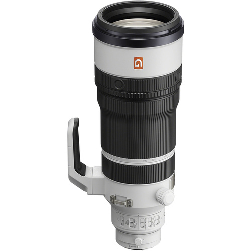 Sony FE 100-400mm f/4.5 GM OSS Lens (Sony E)