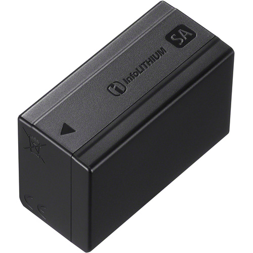 Sony NP-SA100 Battery (2670 mAh)