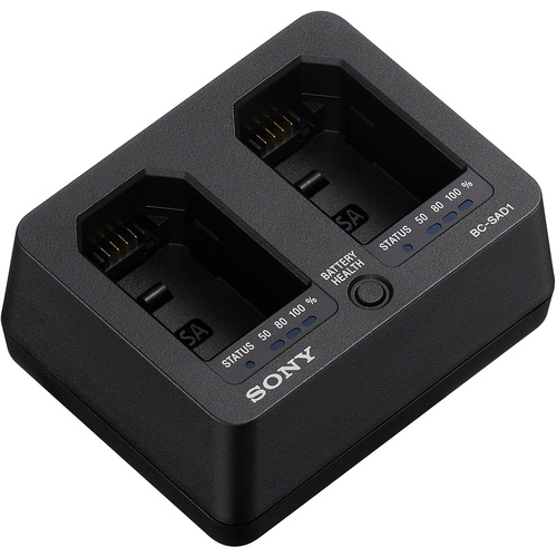 Sony BC-SAD1 Battery Charger