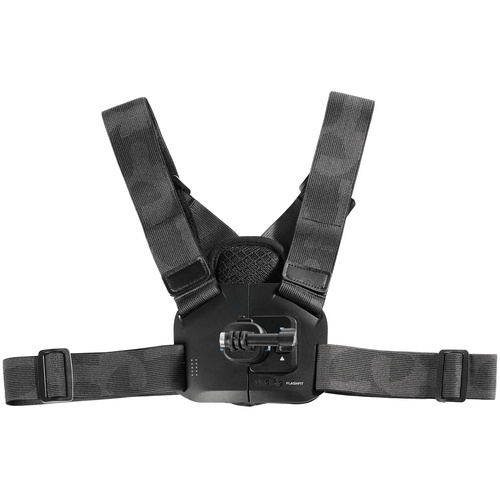 SmallRig 5720 Quick Release Chest Strap Mount for Action Cameras