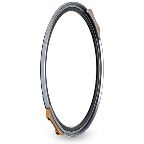 NiSi JetMag Pro Highlight Diffusion Filter (HDF) 1/2 82MAG Magnetic Filter