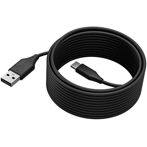 Jabra PanaCast 50 USB 2.0 Type-A to Type-C Cable (5m)