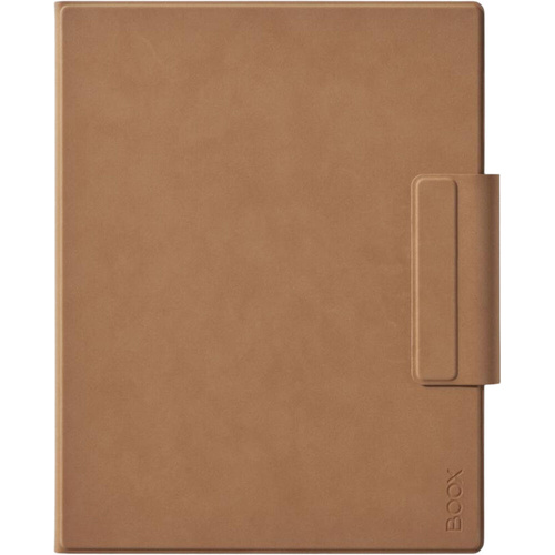 BOOX Magnetic Case for Go 10.3 Series E-Ink Tablets (Tan)