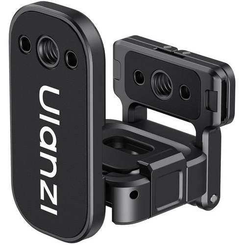 Ulanzi PK16 Quick-Release Magnetic Base for DJI Pocket 3/4
