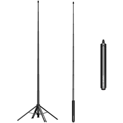 Ulanzi TT91 Auto-Open Extension Pole (1/4'' Mount)