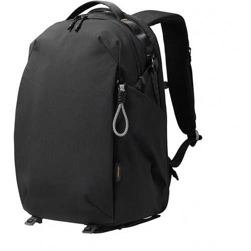 Ulanzi YY038 Urban Travel Backpack V2 22L (Black)