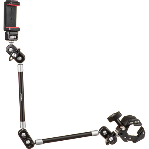 Ulanzi CO78 Super Clamp with Magic Arm Kit