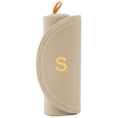 Deity Waist Strap For Wireless TX Unit (Beige, Small)