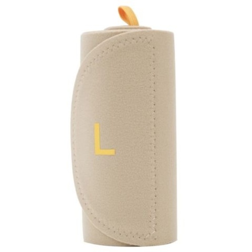 Deity Waist Strap For Wireless TX Unit (Beige, Large)