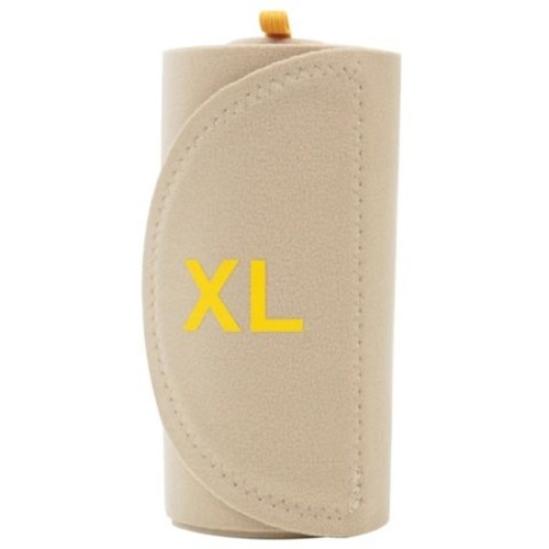 Deity Waist Strap For Wireless TX Unit (Beige, Extra-Large)