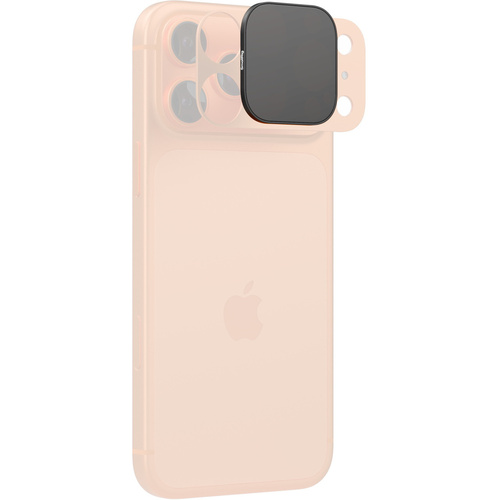 SmallRig 6070 Square ND Filter Kit for iPhone 17 Pro Series (ND2 to ND16)