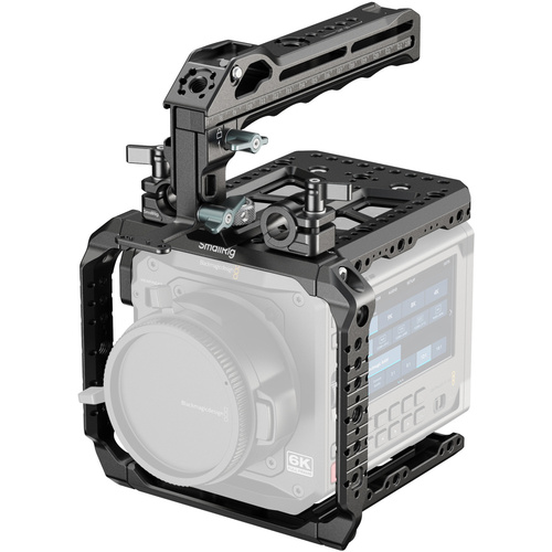 SmallRig 5281 Cage Kit for Blackmagic PYXIS 6K / 12K