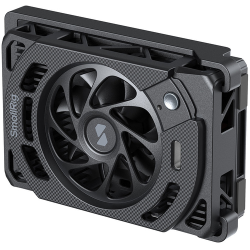 SmallRig 5875 Cooling Fan for Panasonic LUMIX S1 II / S1 IIE / S1R II
