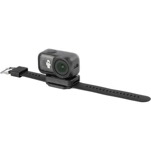 SmallRig 5763 POV Wrist Strap for Action Cameras