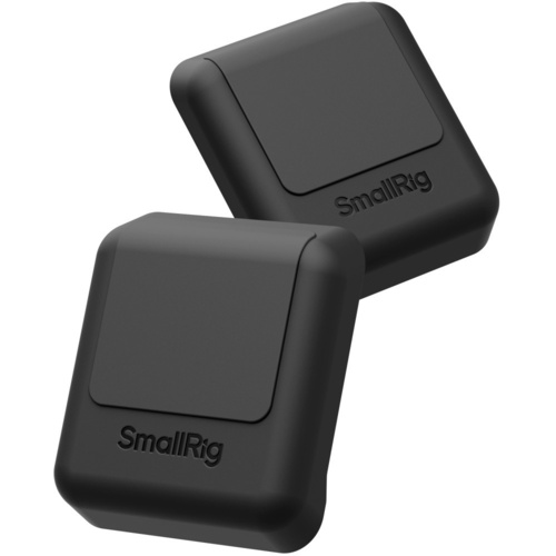 SmallRig 6247 Hot Shoe Cover for Sony (2pcs, Full Black)