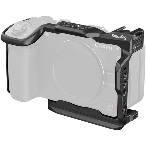SmallRig 6372 "HawkLock" Quick Release Cage for Canon EOS R6 V