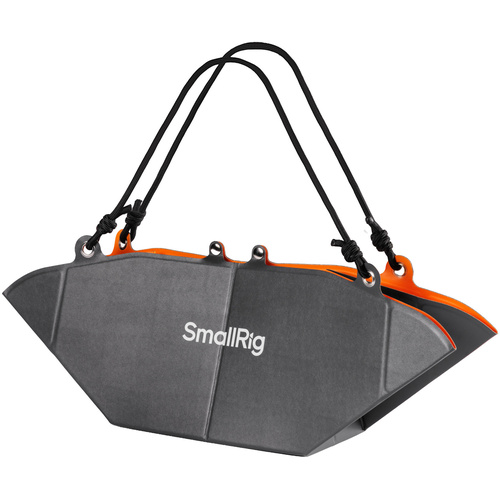 SmallRig 5936 Foldable Landing Pad for Drones