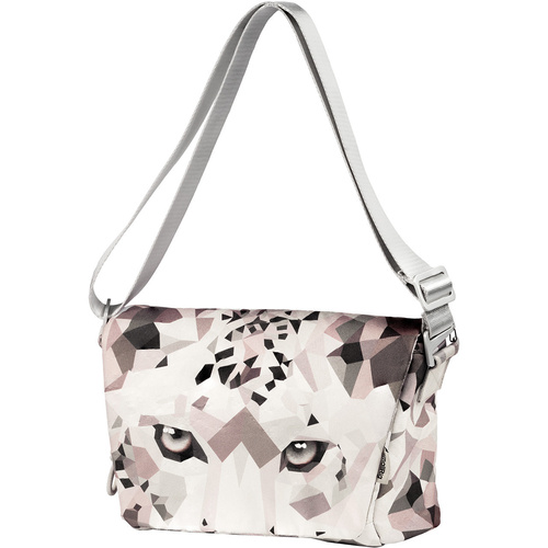 SmallRig 6045 Creative Design Sling Bag (Wild China Film Series With Snow Leopard Pattern)