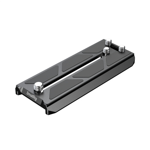 SmallRig 6318 Mount Plate Compatible with Manfrotto 501PL-Type