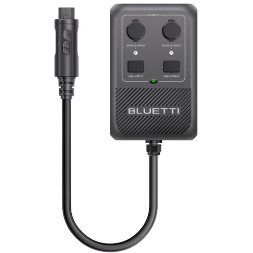 Bluetti Hub D1 Power Hub