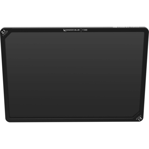 Kondor Blue FullSpec ND Filter (4 x 5.65", 3-Stop)