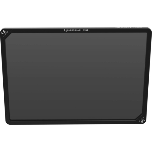Kondor Blue FullSpec ND Filter (4 x 5.65", 6-Stop)