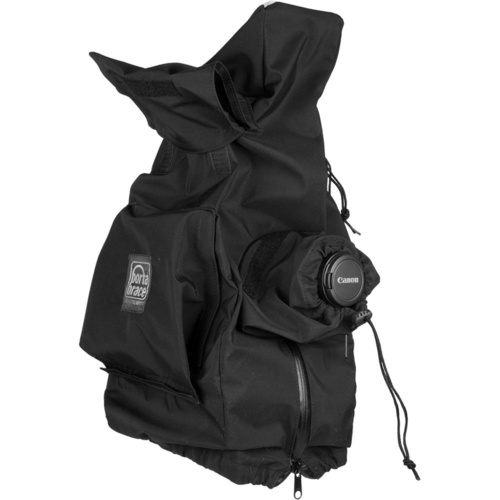 PortaBrace RS-C3500II Rain Slicker for C100/C300/C300 II/C500 Camera