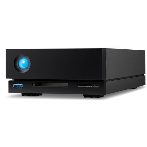 LaCie 24TB 1big Dock