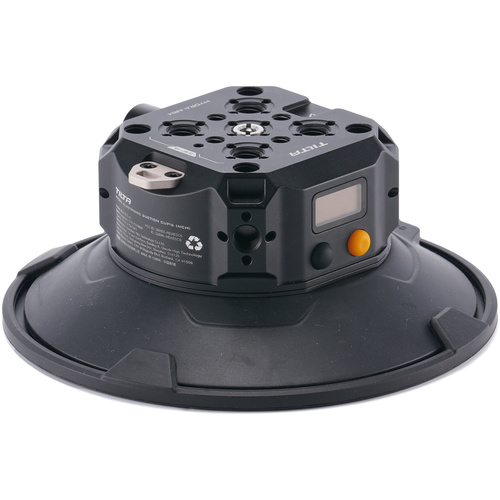 Tilta Hydra Electronic Suction Cup (6")