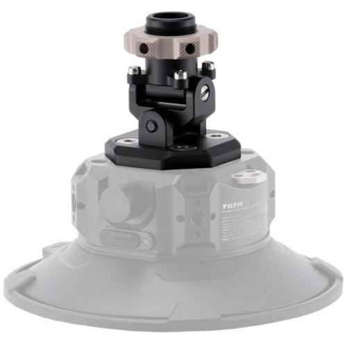 Tilta Hydra M25 Mounting Bracket for Electronic Suction Cup (6")