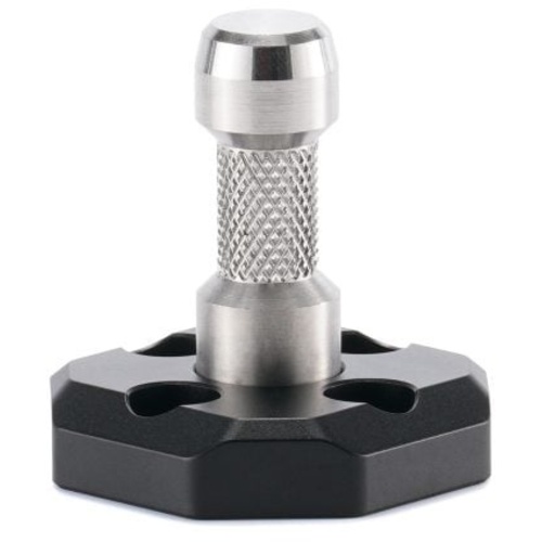 Tilta Baby Pin Mounting Bracket for Electronic Suction Cup (6")